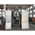 Multifunctional Drying Unit With Blades Rotary Vacuum Dryer